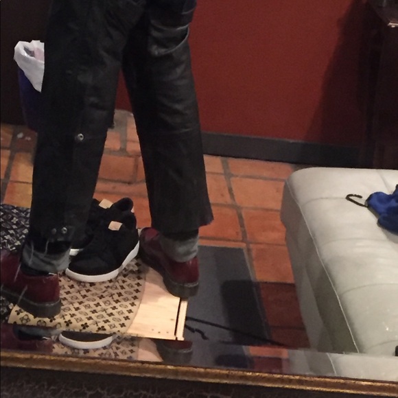 Motorcycle chaps - Picture 5 of 5